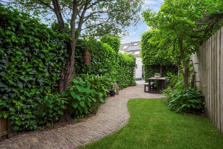 Foto 2 van Hasseltstraat 275