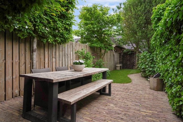 Foto 3 van Hasseltstraat 275