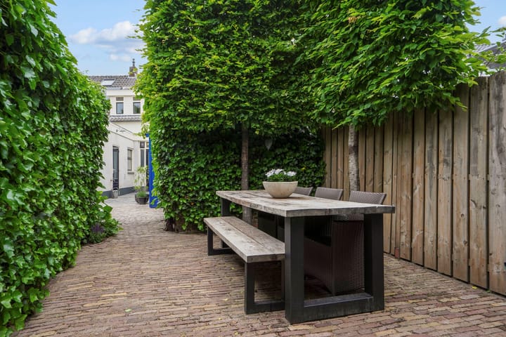 Foto 42 van Hasseltstraat 275