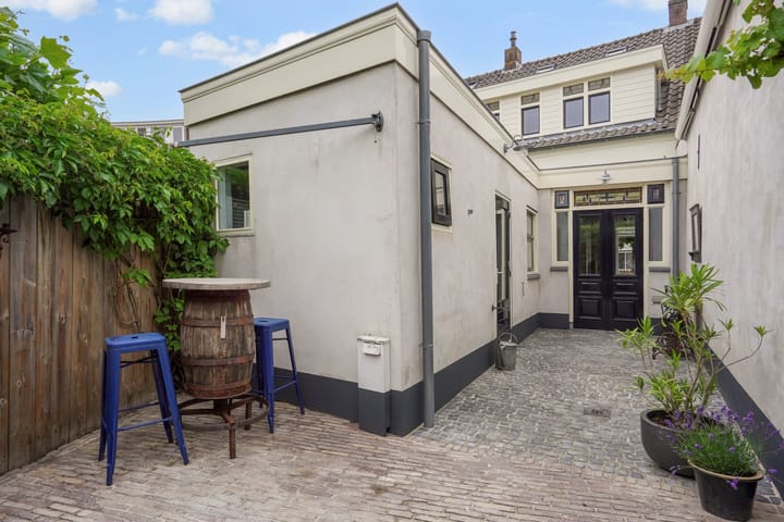 Foto 43 van Hasseltstraat 275