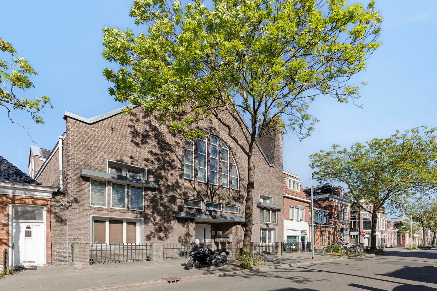 Foto 14 van Meeuwerderweg 75-12