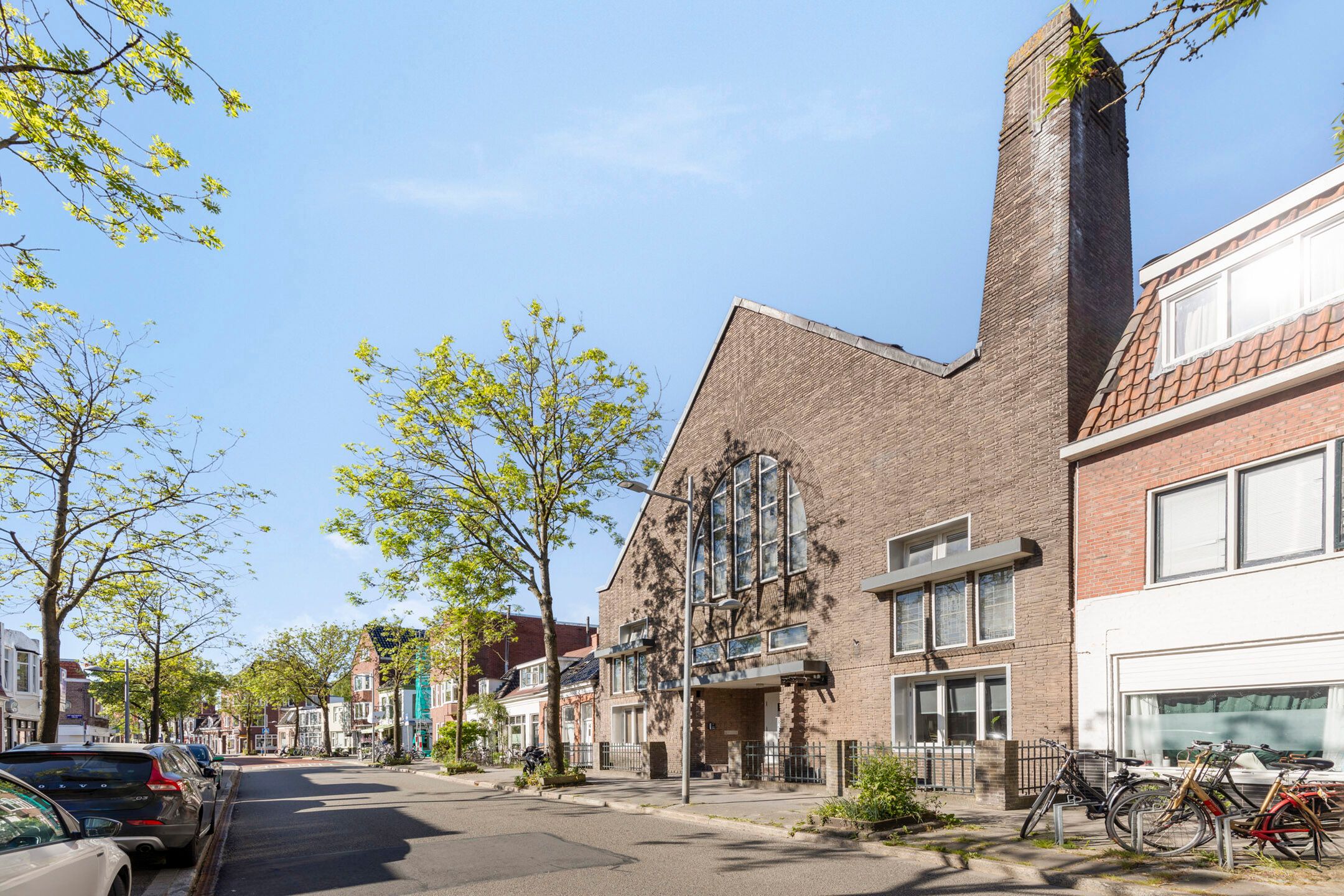 Foto 15 van Meeuwerderweg 75-12