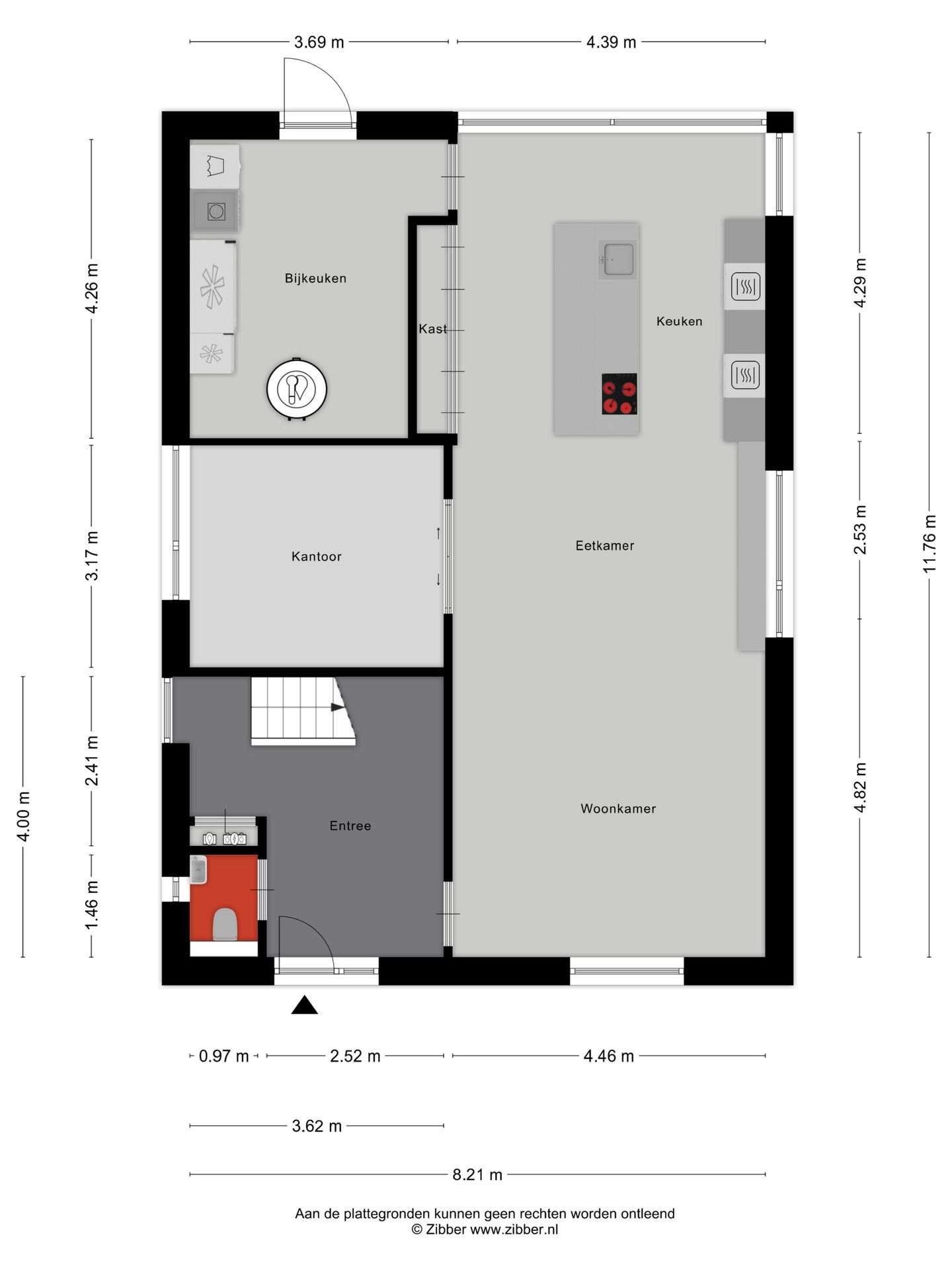 Foto 40 van Waterland 176