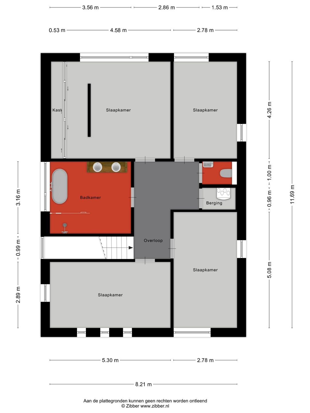 Foto 41 van Waterland 176