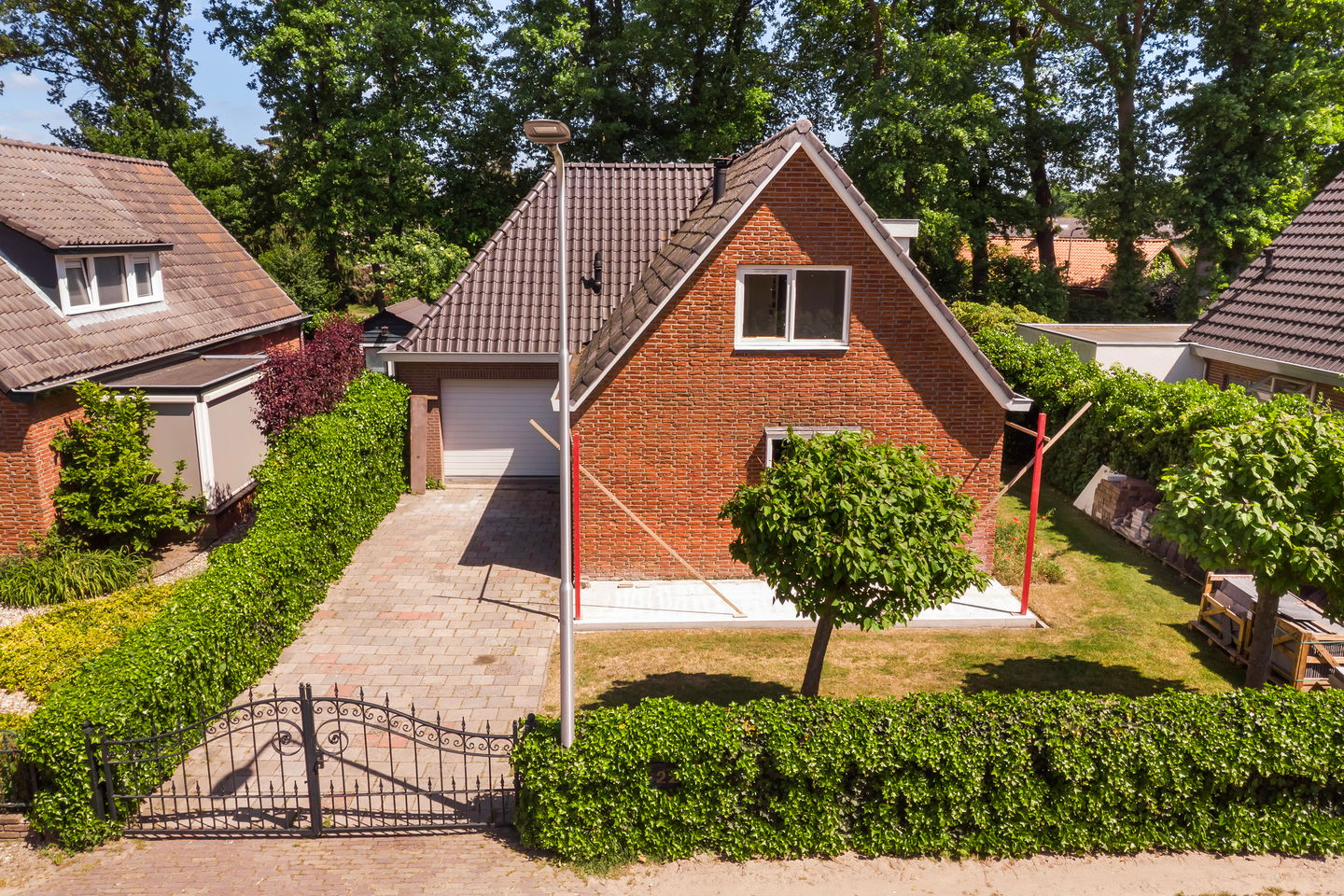 Foto 34 van Wiltinkhof 22