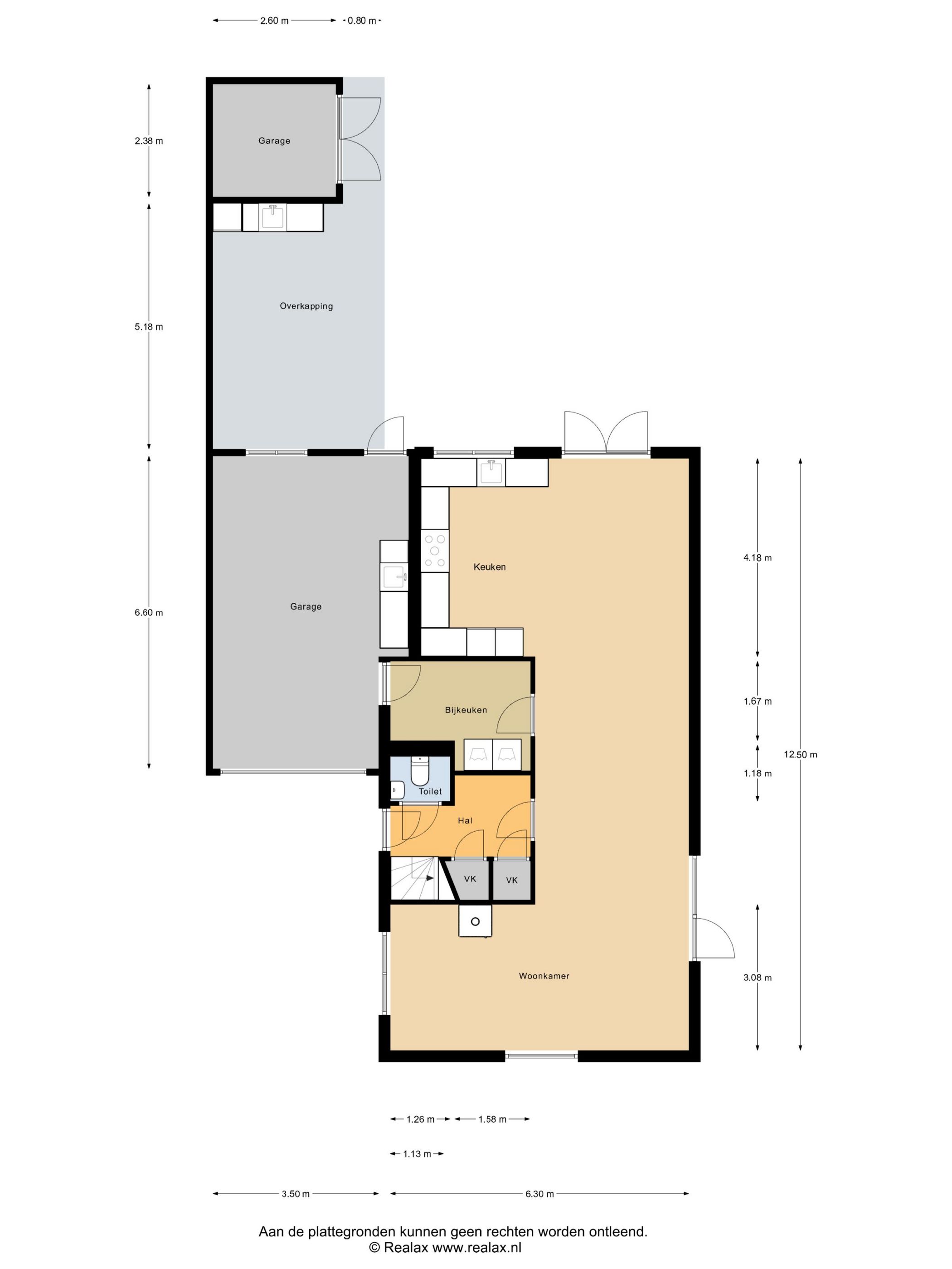 Foto 36 van Wiltinkhof 22