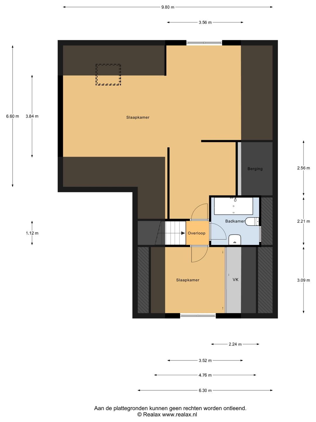 Foto 37 van Wiltinkhof 22