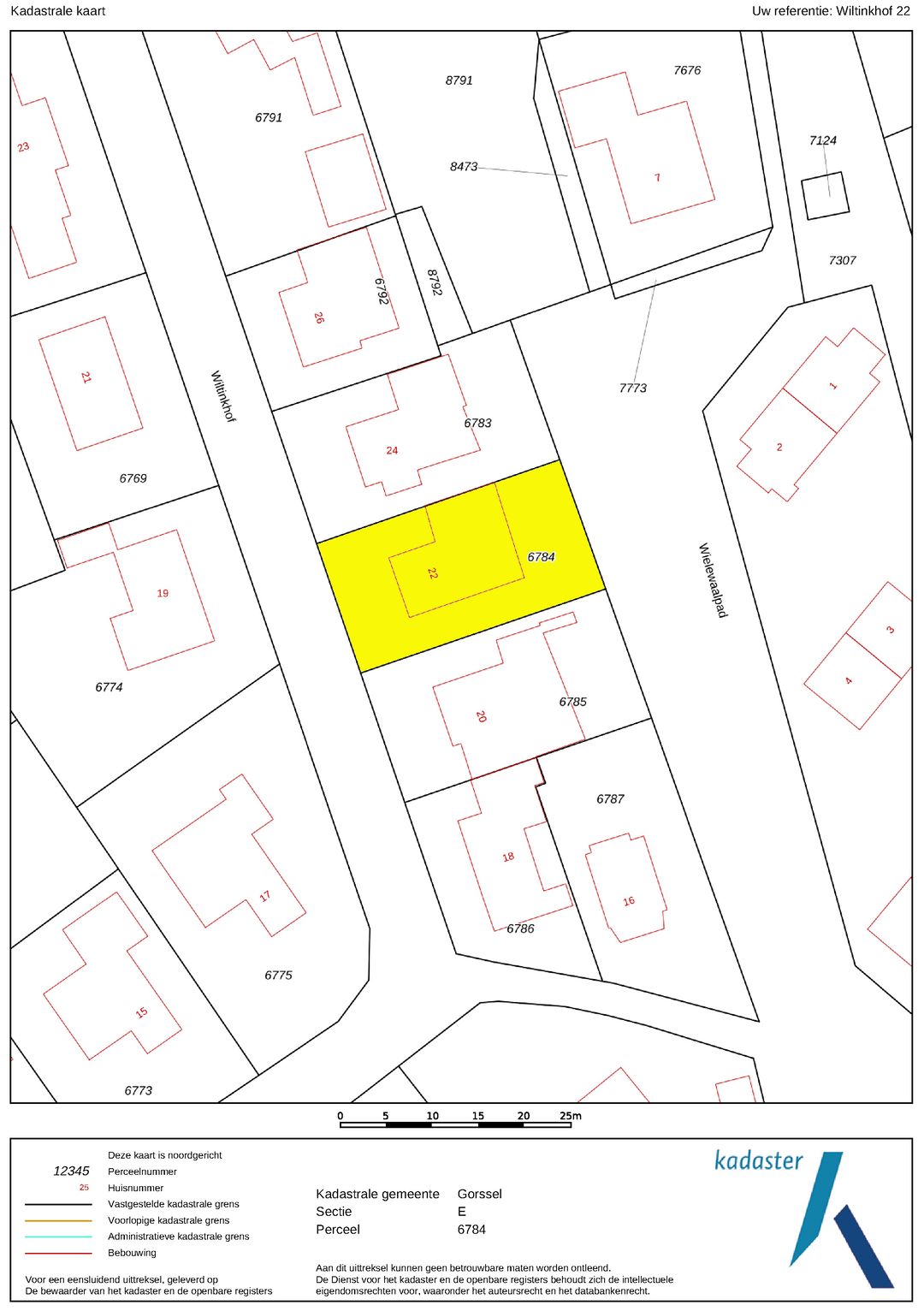 Foto 38 van Wiltinkhof 22
