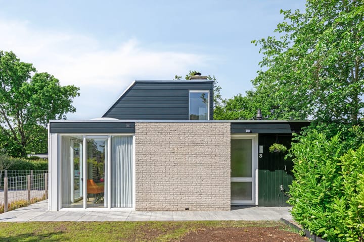 Foto 1 van Klepperstee-Mimosa 3