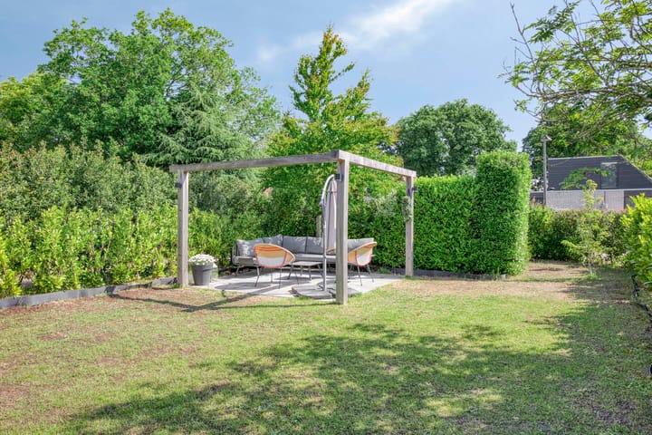 Foto 2 van Klepperstee-Mimosa 3