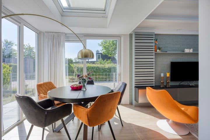 Foto 3 van Klepperstee-Mimosa 3