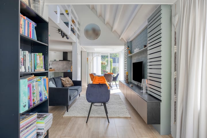 Foto 6 van Klepperstee-Mimosa 3