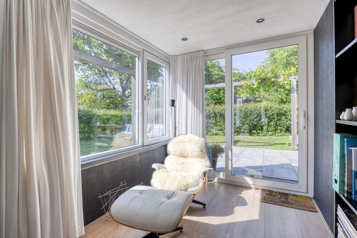 Foto 7 van Klepperstee-Mimosa 3