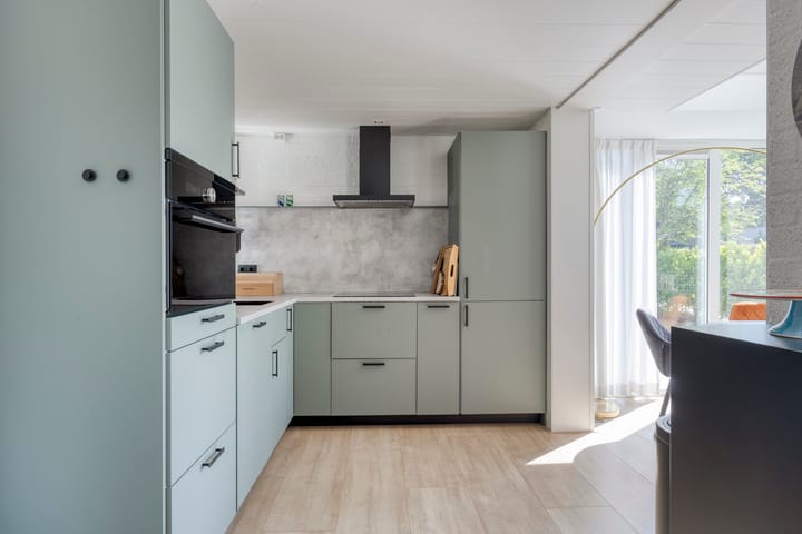 Foto 8 van Klepperstee-Mimosa 3