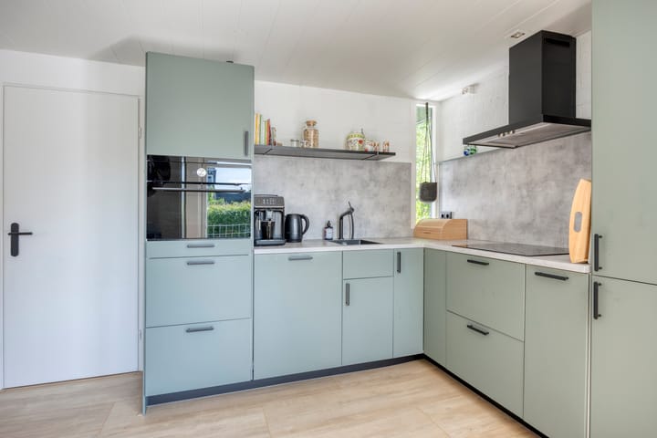 Foto 9 van Klepperstee-Mimosa 3