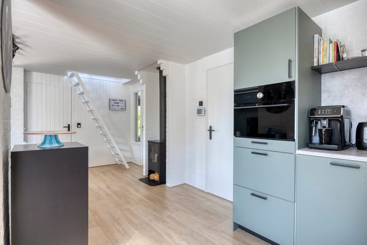 Foto 10 van Klepperstee-Mimosa 3