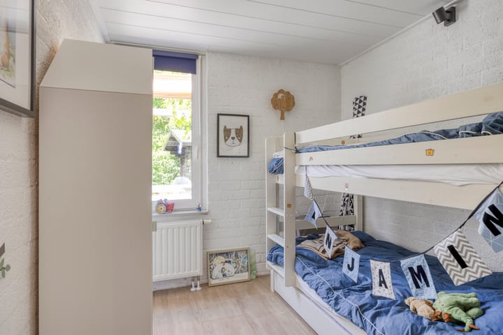 Foto 14 van Klepperstee-Mimosa 3