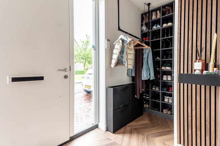 Foto 5 van Gustav Hertzstraat 24