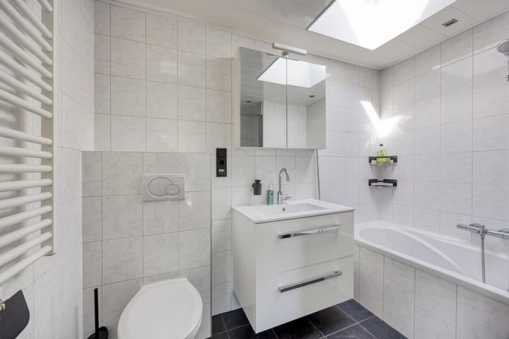 Foto 17 van Klepperstee-Mimosa 3