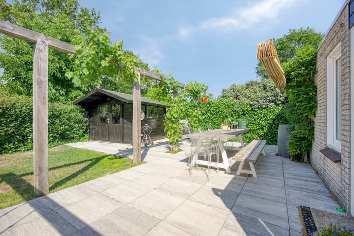 Foto 20 van Klepperstee-Mimosa 3