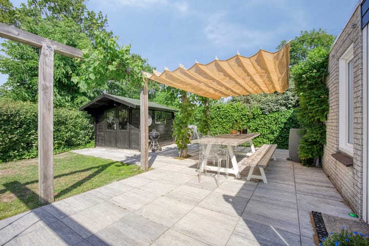 Foto 21 van Klepperstee-Mimosa 3