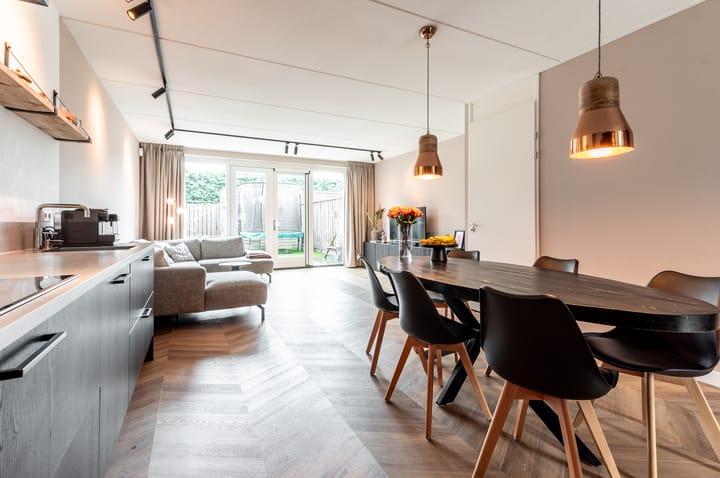 Foto 2 van Gustav Hertzstraat 24