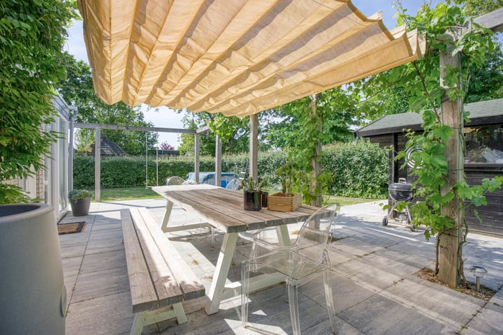 Foto 22 van Klepperstee-Mimosa 3