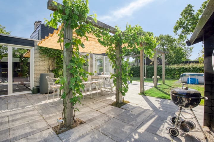 Foto 23 van Klepperstee-Mimosa 3