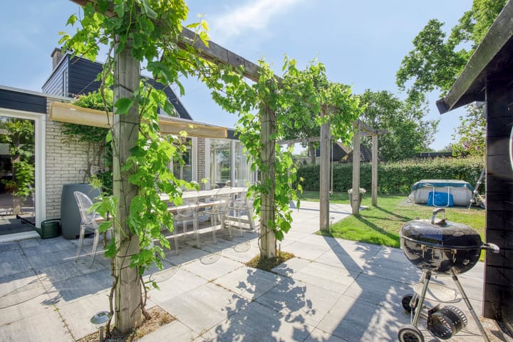 Foto 25 van Klepperstee-Mimosa 3