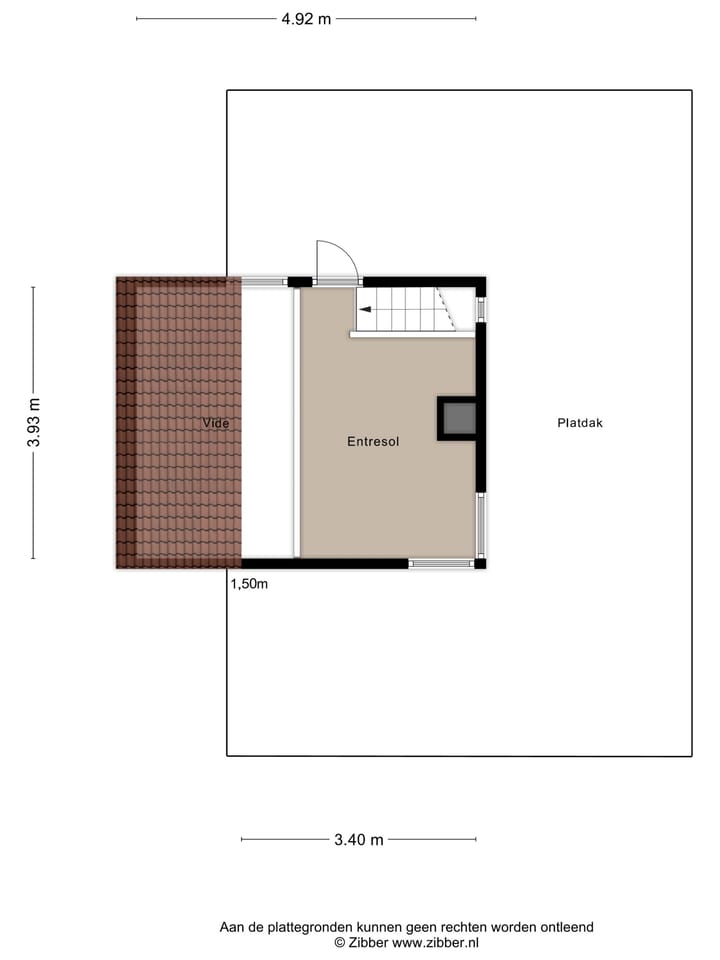 Foto 35 van Klepperstee-Mimosa 3
