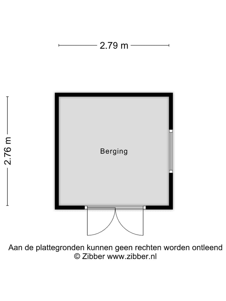Foto 36 van Klepperstee-Mimosa 3
