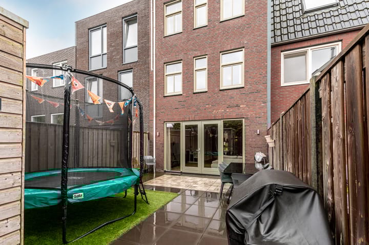 Foto 36 van Gustav Hertzstraat 24