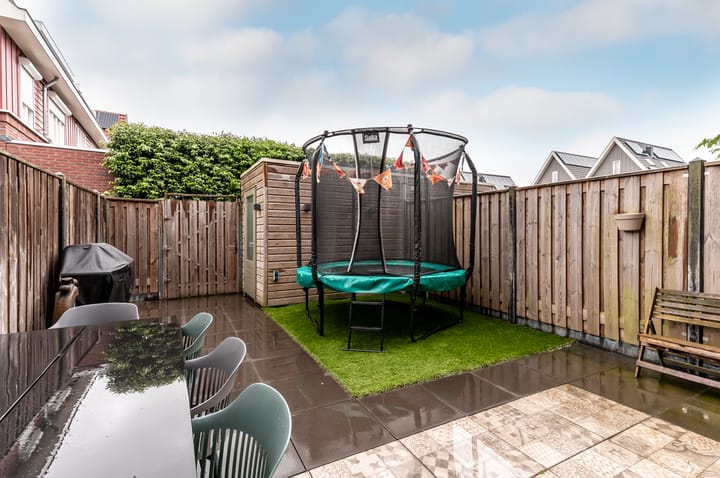 Foto 38 van Gustav Hertzstraat 24