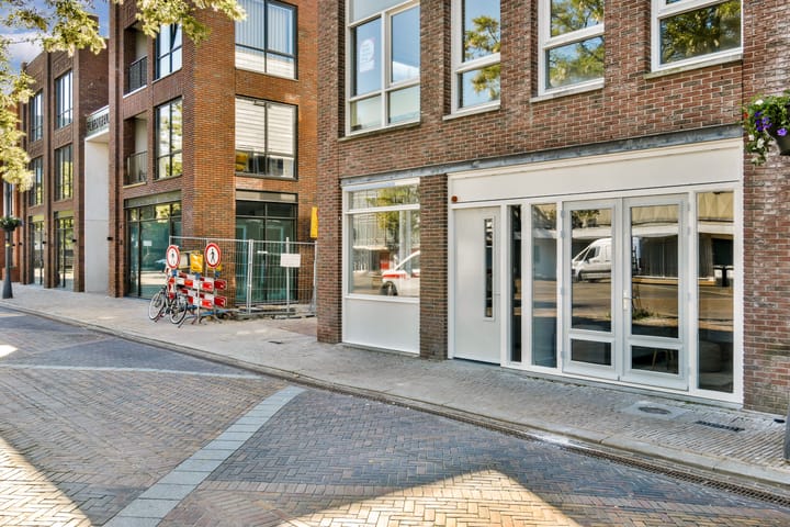 Foto 4 van Rozengracht 48