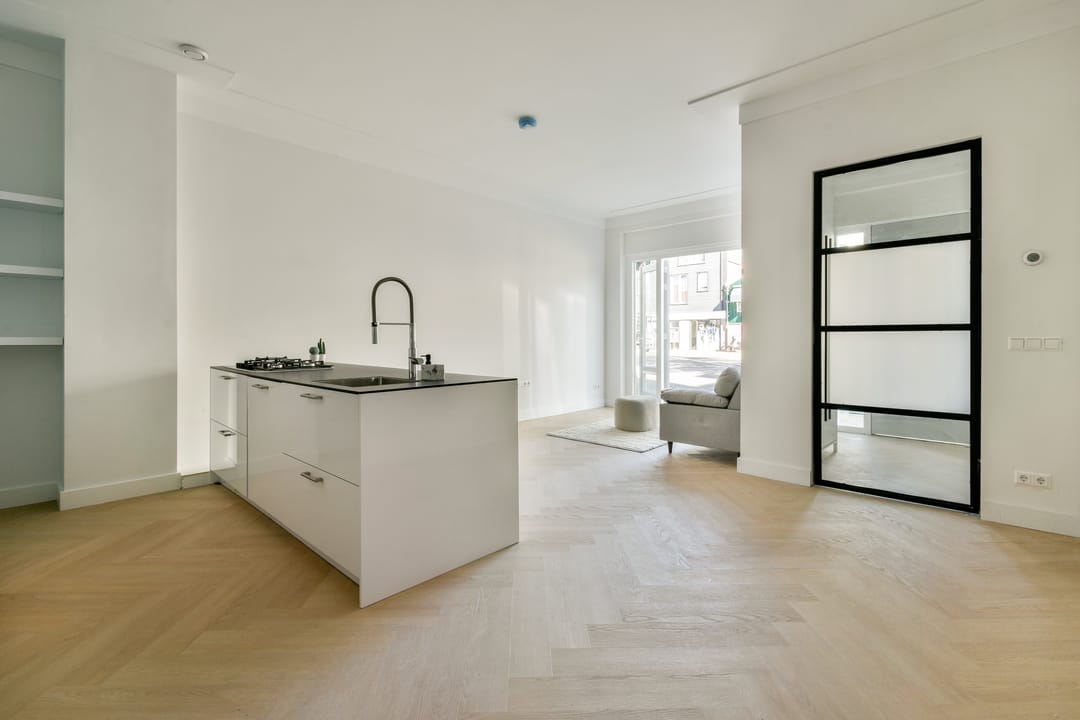 Foto 1 van Rozengracht 48