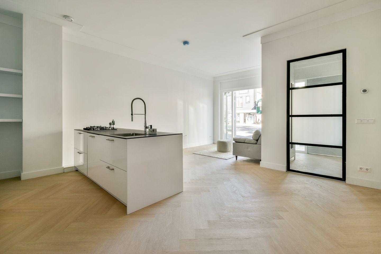 Foto 1 van Rozengracht 48