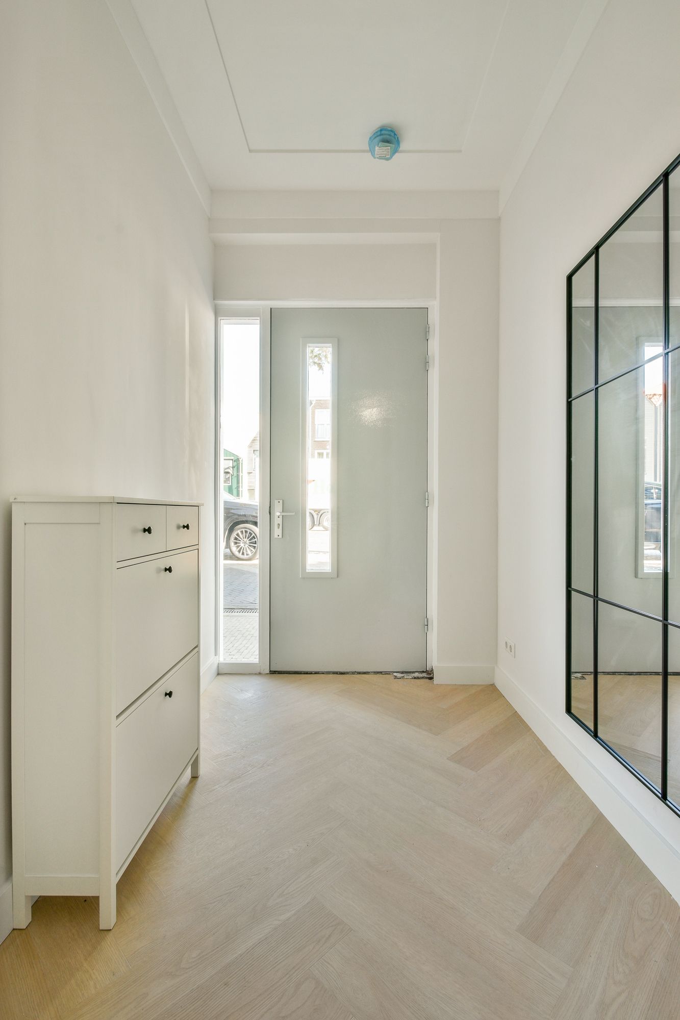 Foto 6 van Rozengracht 48