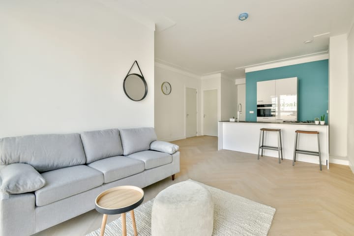 Foto 7 van Rozengracht 48