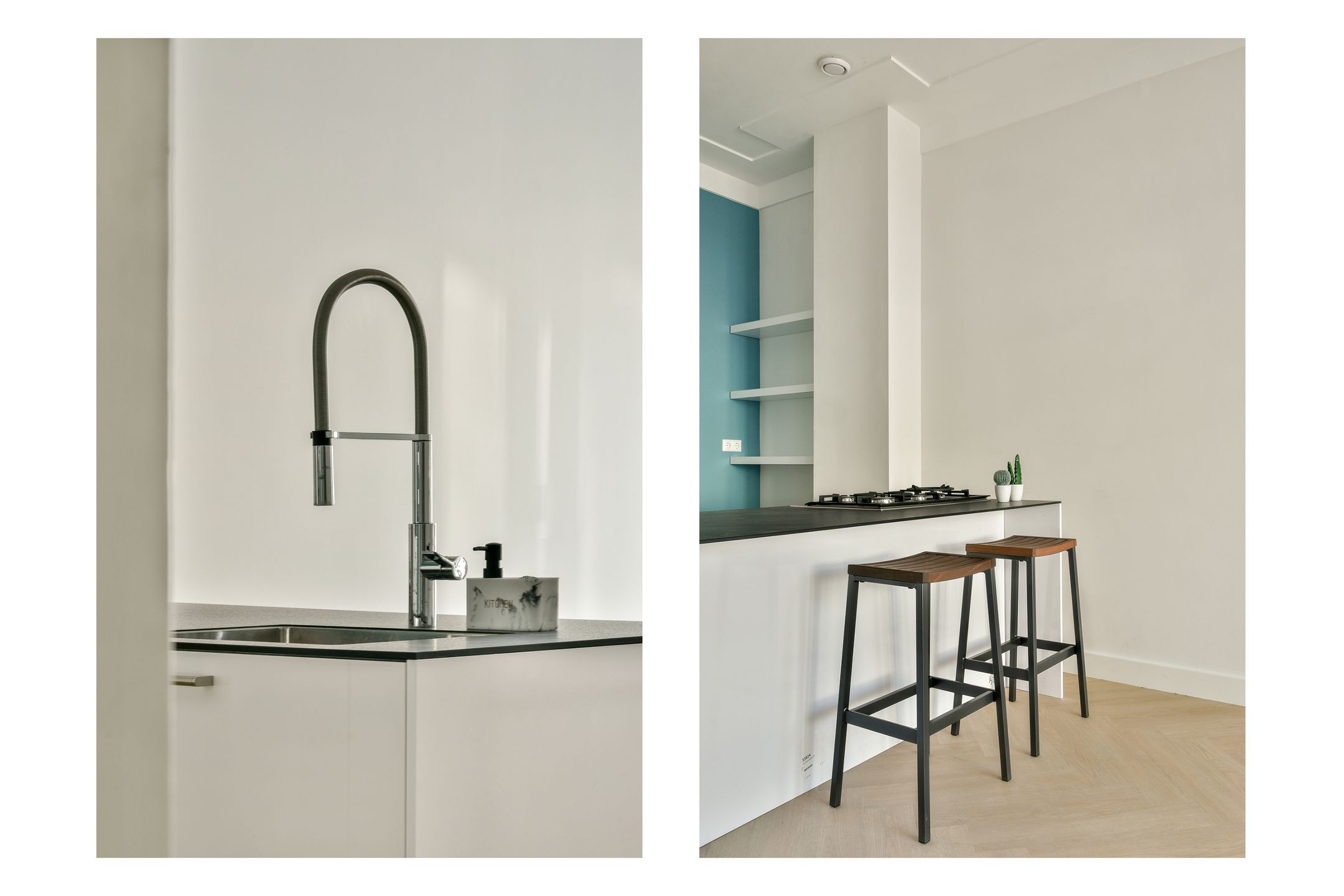 Foto 9 van Rozengracht 48