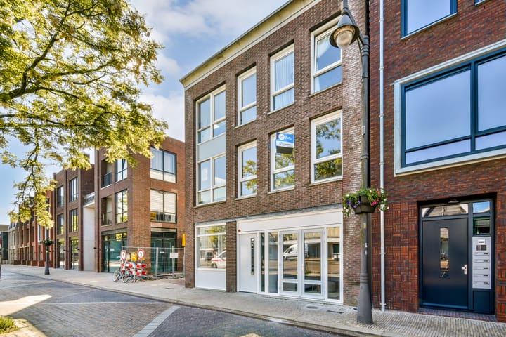 Foto 14 van Rozengracht 48