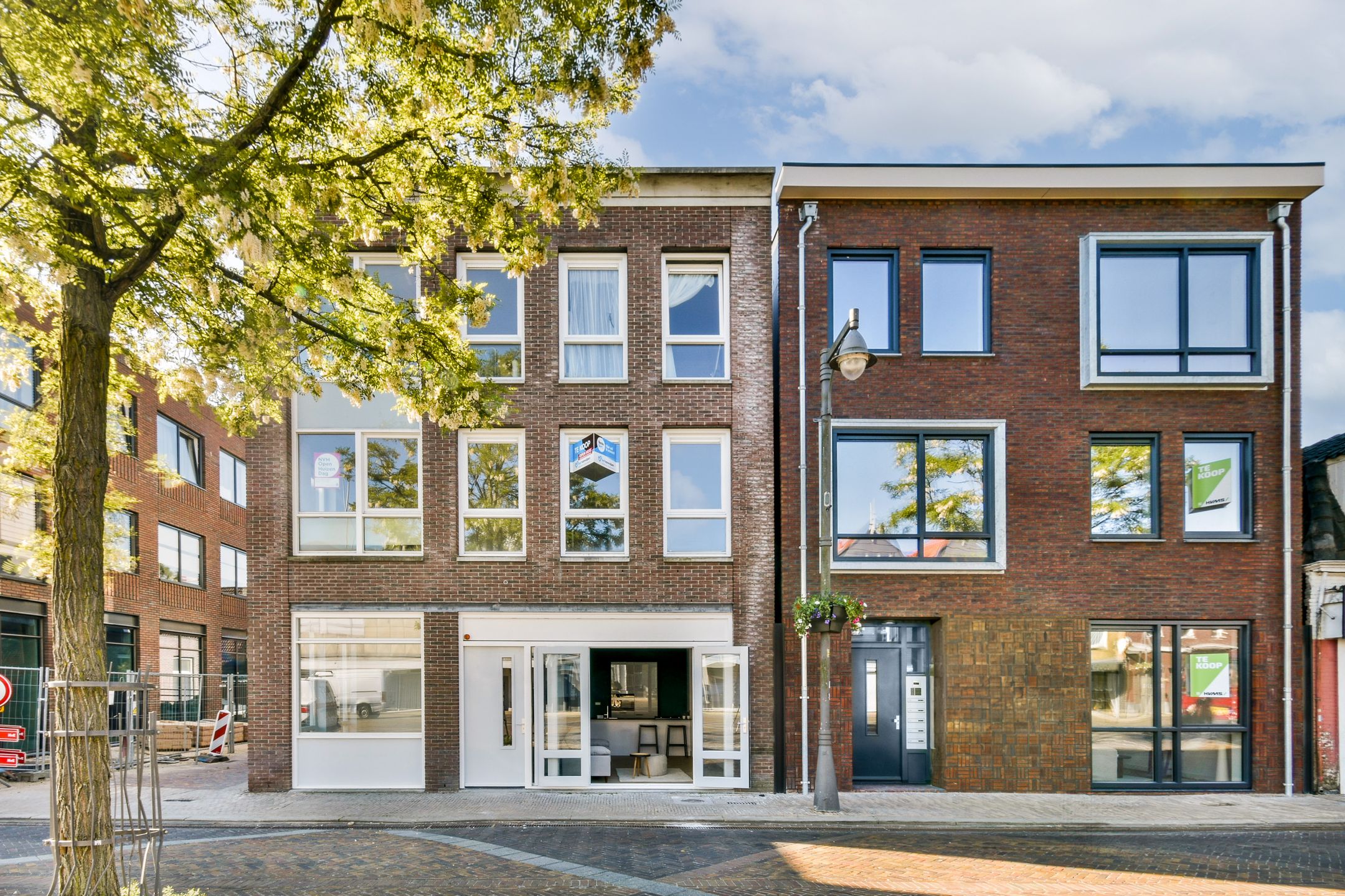 Foto 15 van Rozengracht 48