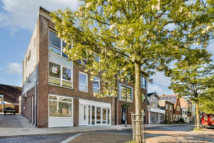 Foto 16 van Rozengracht 48