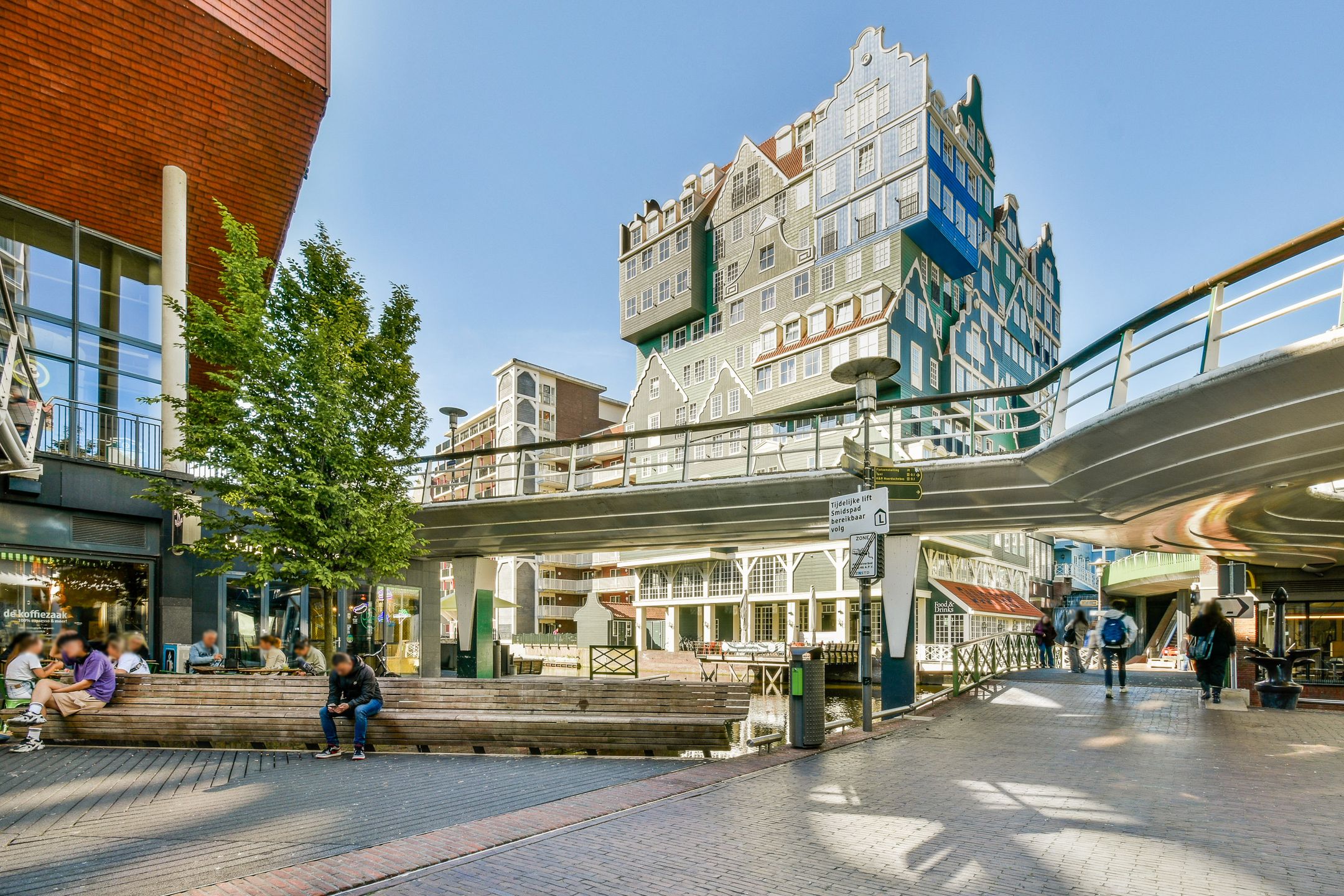 Foto 18 van Rozengracht 48