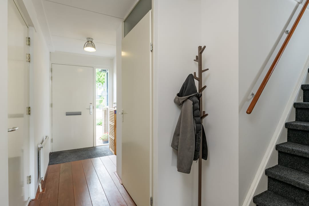 Foto 7 van Lage Landenlaan 40