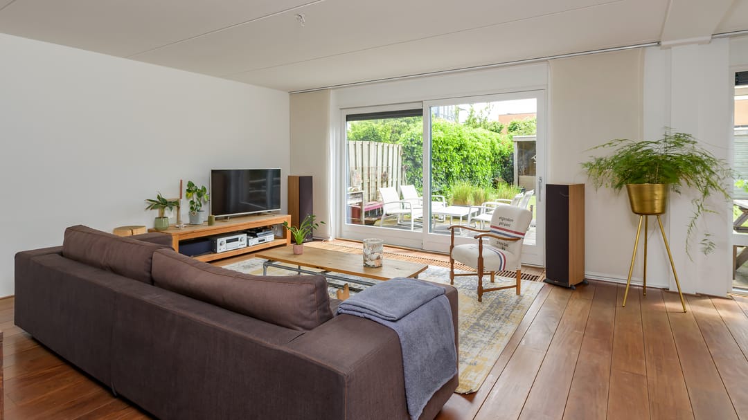 Foto 8 van Lage Landenlaan 40