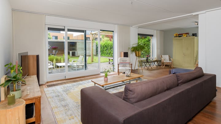 Foto 9 van Lage Landenlaan 40