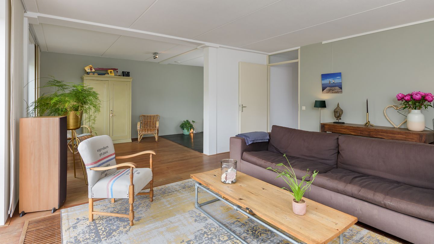 Foto 10 van Lage Landenlaan 40