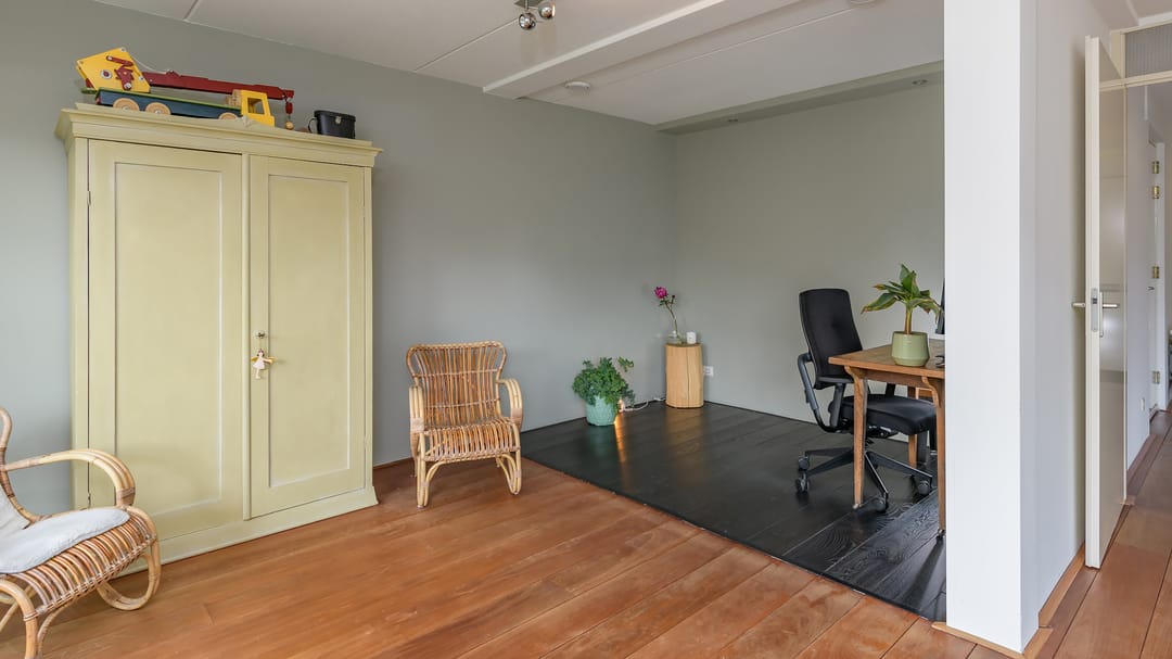 Foto 11 van Lage Landenlaan 40