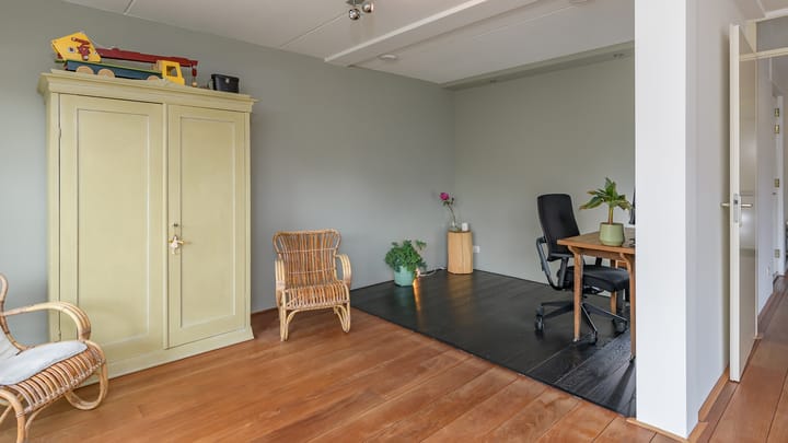 Foto 11 van Lage Landenlaan 40