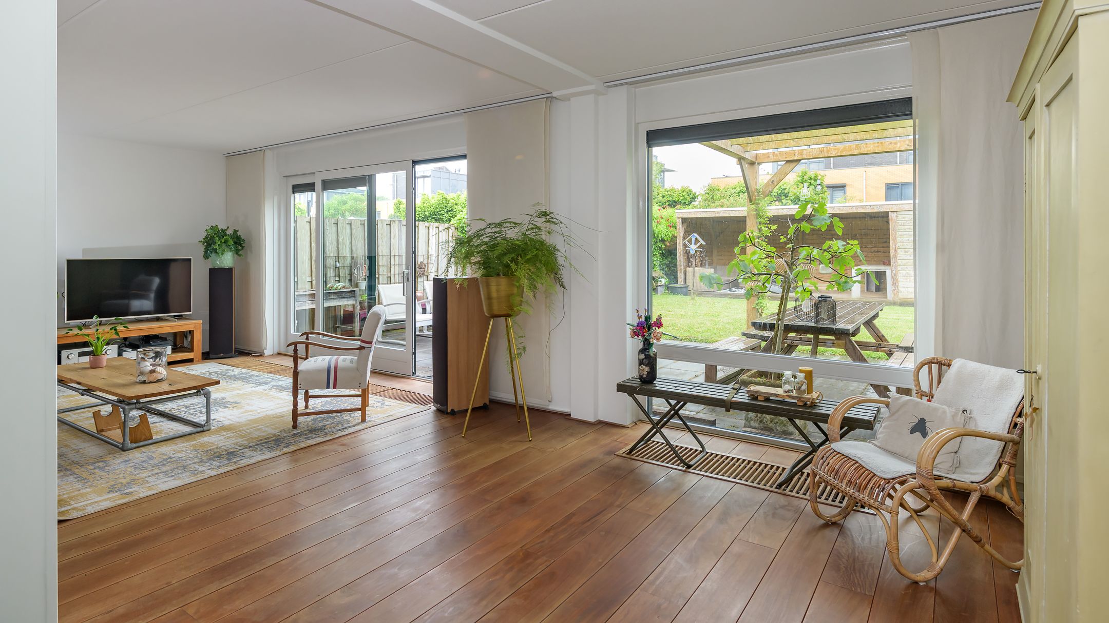 Foto 12 van Lage Landenlaan 40